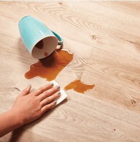 Ragasztja le az LVT padlóját: A csúcskategóriás padló professzionális választása